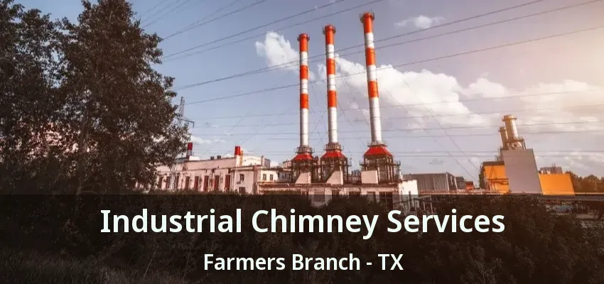 Industrial Chimney Services Farmers Branch - TX