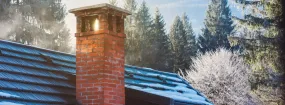 Chimney Blockage Removal Brookhaven Village, Farmers Branch