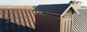Chimney Cap Services Brookhaven Village, Farmers Branch