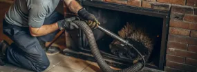 Chimney Cleaning Brookhaven Village, Farmers Branch