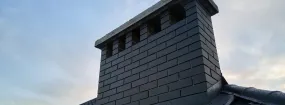 Chimney Crown Services Brookhaven Village, Farmers Branch