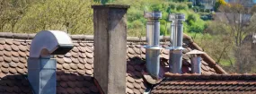 Chimney Experts Brookhaven Village, Farmers Branch