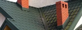 Chimney Flashing Services Brookhaven Village, Farmers Branch