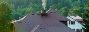 Chimney Inspection Services Brookhaven Village, Farmers Branch