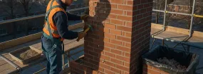 Chimney Masonry Services Brookhaven Village, Farmers Branch