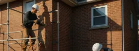 Chimney Rebuild Services Brookhaven Village, Farmers Branch
