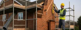 Chimney Repair Near Me Brookhaven Village, Farmers Branch