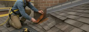 Chimney Repair Brookhaven Village, Farmers Branch