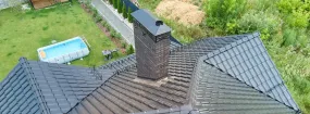 Chimney Saver Brookhaven Village, Farmers Branch