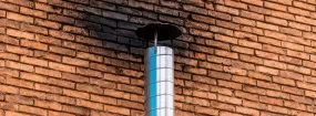Chimney Soot Cleaning Brookhaven Village, Farmers Branch