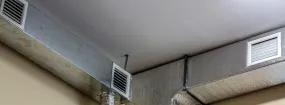 Clogged Air Duct Cleaning Brookhaven Village, Farmers Branch