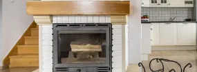 Fireplace Cleaning Brookhaven Village, Farmers Branch
