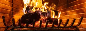 Fireplace Damper Services Brookhaven Village, Farmers Branch