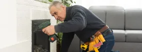 Fireplace Fixing Services Brookhaven Village, Farmers Branch