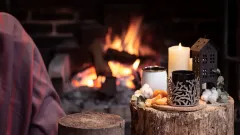 Fireplace Inspection Verwood at Mercer Crossing, Farmers Branch
