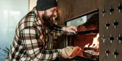 Fireplace Maintenance Brookhaven Village, Farmers Branch