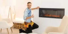 Fireplace Repairman Brookhaven Village, Farmers Branch