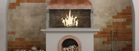 Fireplace Restore & Refurbish Services Brookhaven Village, Farmers Branch