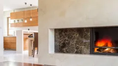 Fireplace Restore Brookhaven Village, Farmers Branch