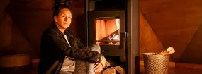 Fireplace Service Company Brookhaven Village, Farmers Branch