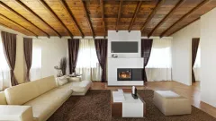 Fireplace Service Cost Brookhaven Village, Farmers Branch