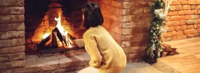 Fireplace Smell Removal Brookhaven Village, Farmers Branch