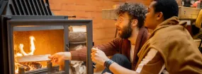 Fireplace Smoke Shaft Repair Brookhaven Village, Farmers Branch