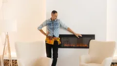 Fireplace Specialist Brookhaven Village, Farmers Branch