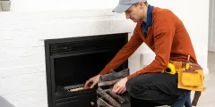Fireplace Technician Brookhaven Village, Farmers Branch