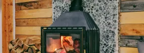 Fireplace Throat Services Brookhaven Village, Farmers Branch