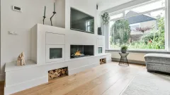 Fix Fireplace Brookhaven Village, Farmers Branch