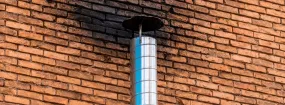 Flue Cleaning Brookhaven Village, Farmers Branch