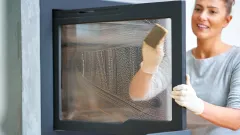 Gas Fireplace Cleaning Brookhaven Village, Farmers Branch