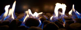 Gas Fireplace Embers Brookhaven Village, Farmers Branch