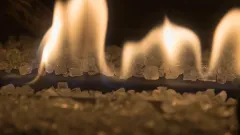 Gas Fireplace Inspector Brookhaven Village, Farmers Branch