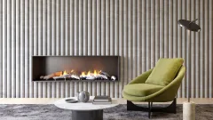 Gas Fireplace Service Brookhaven Village, Farmers Branch