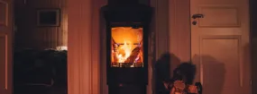 Hearthstone Stoves Fireplace Brookhaven Village, Farmers Branch