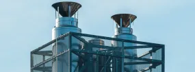 Industrial Chimney Services Brookhaven Village, Farmers Branch