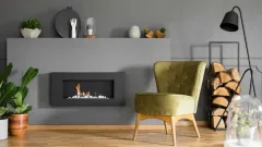 Inspect Fireplace Brookhaven Village, Farmers Branch