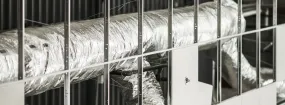 Insulated Ductwork Services Brookhaven Village, Farmers Branch