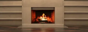 Monessen Hearth Fireplace Brookhaven Village, Farmers Branch