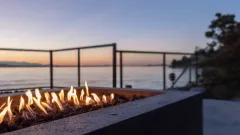 Natural Gas Fireplace Repair Brookhaven Village, Farmers Branch