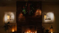 Natural Gas Fireplace Repairs Brookhaven Village, Farmers Branch