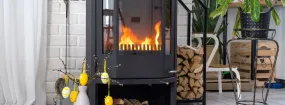 Osburn Fireplace Repair Brookhaven Village, Farmers Branch