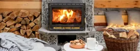 Pacific Energy Fireplace Repair Brookhaven Village, Farmers Branch