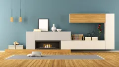 Repairing A Gas Fireplace Brookhaven Village, Farmers Branch