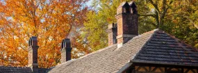 Residential Chimney Services Brookhaven Village, Farmers Branch