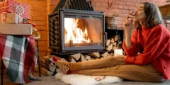 Service Fireplace Brookhaven Village, Farmers Branch