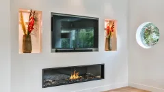 Town & Country Fireplace Repair Brookhaven Village, Farmers Branch