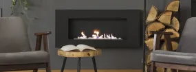 Travis Industries Fireplace Brookhaven Village, Farmers Branch